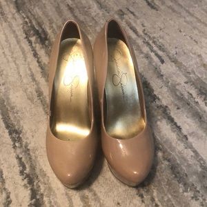 Jessica Simpson Pumps